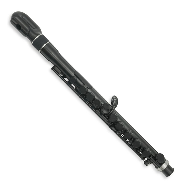 Nuvo jFlute Outfit - Black